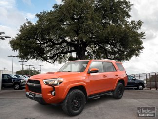 Used 2015 Toyota 4Runner TRD Pro image 1