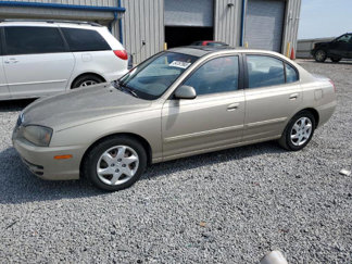 Used 2006 Hyundai Elantra GLS image 1