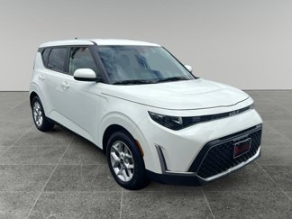 Used 2025 Kia Soul S video 1