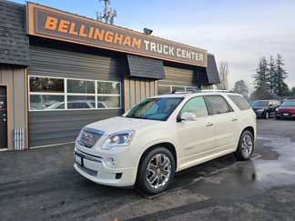 Used 2012 GMC Acadia Denali image 1