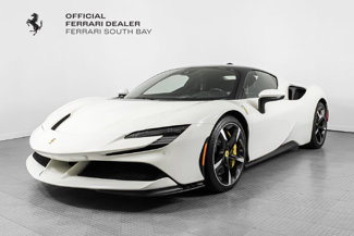 Used 2022 Ferrari SF90 Stradale image 1