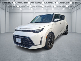 Used 2023 Kia Soul GT-Line image 1
