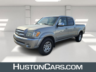 Used 2006 Toyota Tundra SR5 image 1
