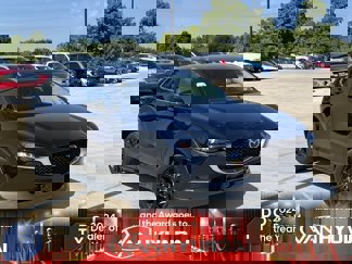 Used 2024 MAZDA CX-30 AWD 2.5 S w/ Select Sport Pkg video 1