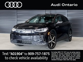 Used 2023 Volkswagen ID.4 Pro S image 1