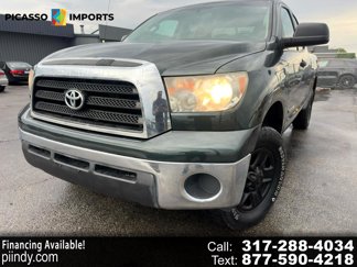 Used 2009 Toyota Tundra SR5 image 1