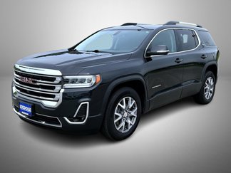 Used 2020 GMC Acadia SLT w/ Premium Package image 1