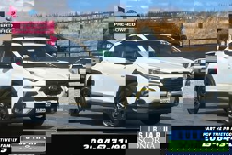 Certified 2024 Subaru Crosstrek 2.5i Sport video 1