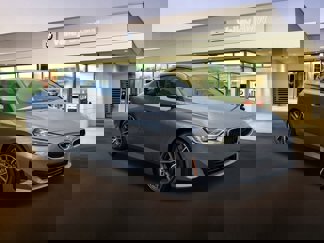 New 2025 BMW 230i Coupe w/ Premium Package image 1