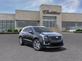 New 2024 Cadillac XT5 Premium Luxury w/ Technology Package image 1