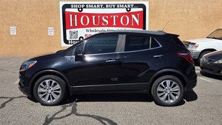 Used 2019 Buick Encore Preferred image 1