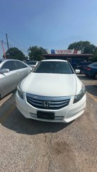 Used 2012 Honda Accord LX image 1