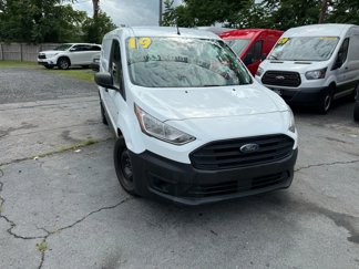 Used 2019 Ford Transit Connect XL image 1