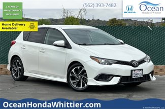 Used 2018 Toyota Corolla iM image 1