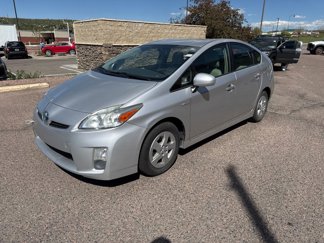 Used 2010 Toyota Prius Five image 1