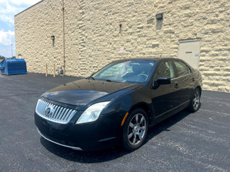 Used 2010 Mercury Milan Premier image 1
