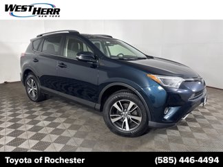 Used 2018 Toyota RAV4 XLE w/ Plus Extra Value Package image 1