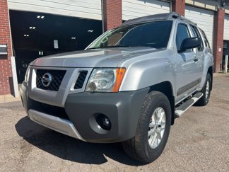 Used 2015 Nissan Xterra S w/ Value Package image 1