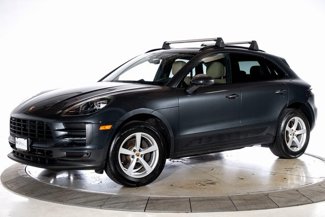 Used 2019 Porsche Macan image 1