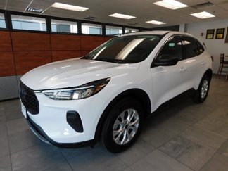 Certified 2024 Ford Escape Active image 1