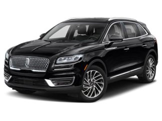 Used 2019 Lincoln Nautilus Reserve image 1