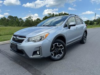 Used 2016 Subaru Crosstrek 2.0i Premium image 1
