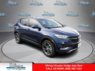 Used 2023 Buick Encore GX Select image 1