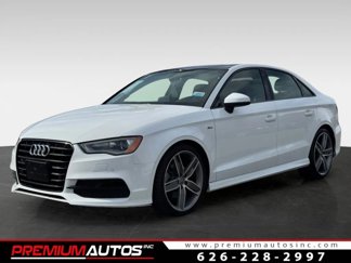 Used 2016 Audi A3 1.8T Premium image 1
