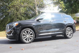Used 2019 GMC Terrain Denali w/ Advanced Safety Package video 1