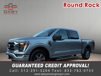 Used 2021 Ford F150 XLT w/ Equipment Group 302A High video 1