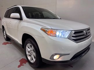 Used 2011 Toyota Highlander 2WD image 1