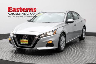 Used 2021 Nissan Altima 2.5 S image 1