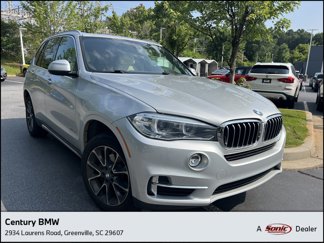 Used 2018 BMW X5 xDrive35i image 1