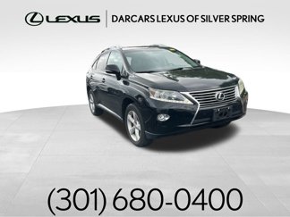 Used 2015 Lexus RX 350 AWD image 1