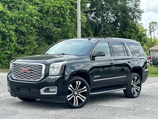 Used 2019 GMC Yukon Denali image 1