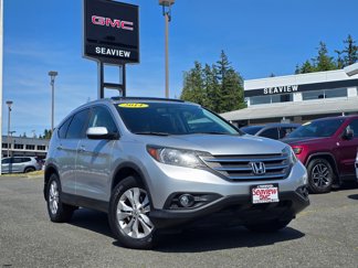 Used 2014 Honda CR-V EX-L image 1