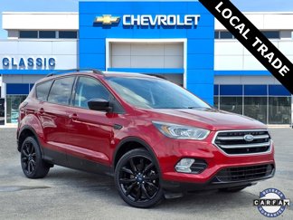 Used 2019 Ford Escape SE image 1