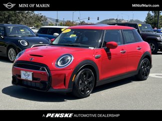 Used 2023 MINI Cooper S image 1