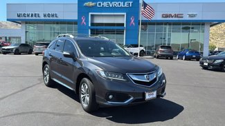 Used 2016 Acura RDX AWD w/ Advance Package image 1