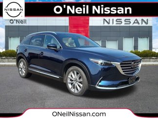 Used 2016 MAZDA CX-9 Grand Touring image 1