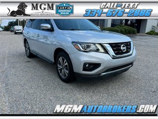 Used 2019 Nissan Pathfinder SL image 1