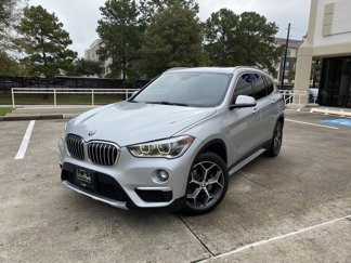 Used 2016 BMW X1 xDrive28i image 1