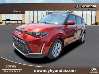 Used 2023 Kia Soul LX w/ Option Group 015 image 1
