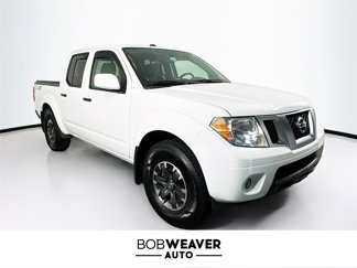 Used 2019 Nissan Frontier PRO-4X image 1