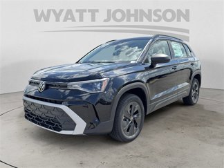 New 2025 Volkswagen Taos S image 1