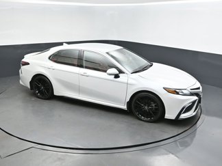 Used 2023 Toyota Camry XSE image 1