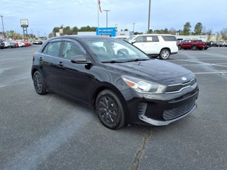 Used 2018 Kia Rio LX image 1