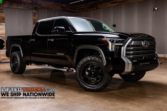 Used 2022 Toyota Tundra Limited image 1