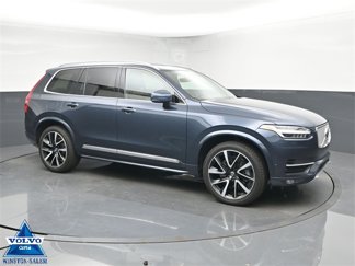 Used 2019 Volvo XC90 T6 Inscription w/ Advanced Package image 1