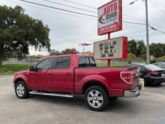Used 2010 Ford F150 Lariat image 1